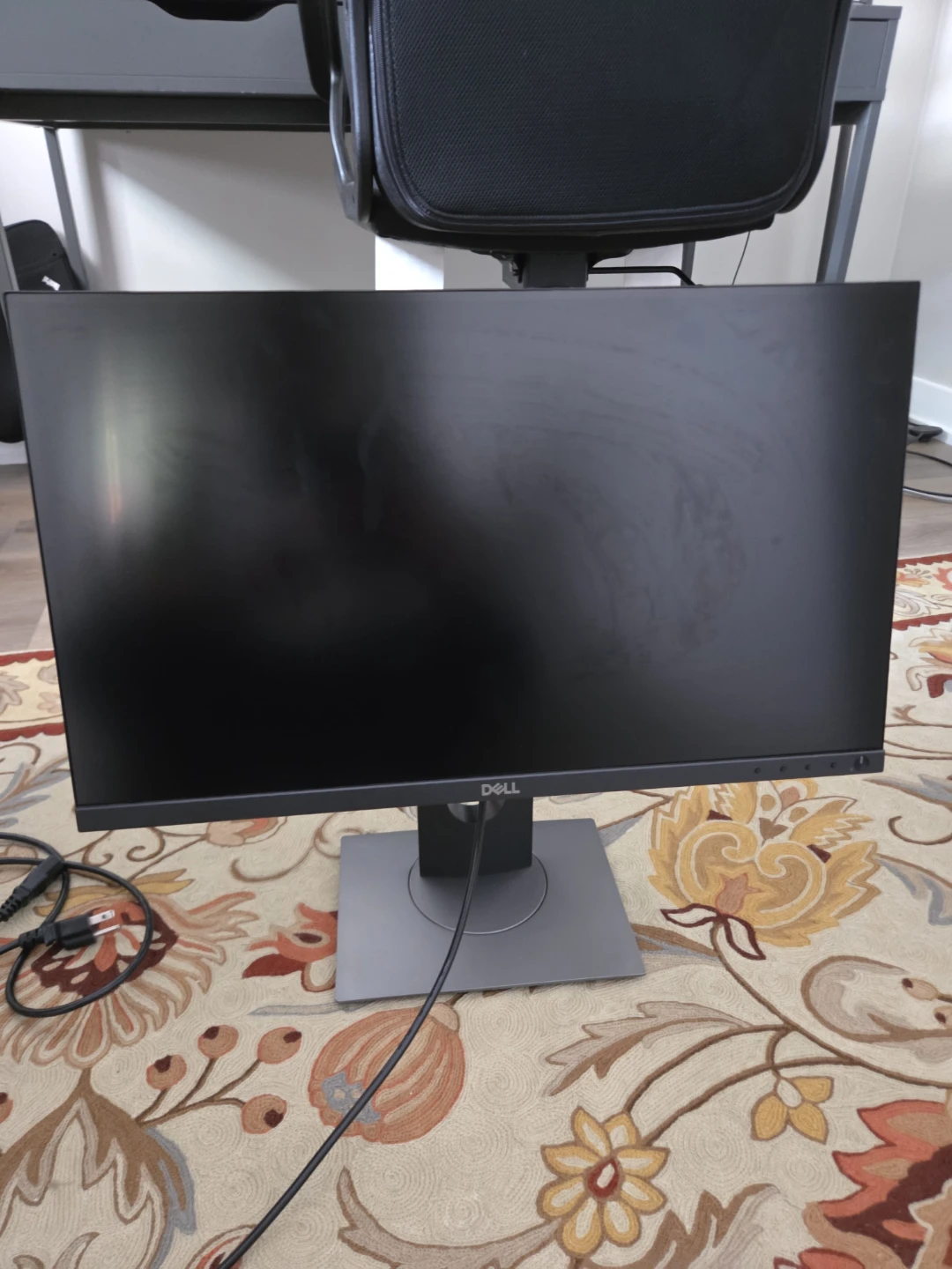 Dell 24 inch Monitor