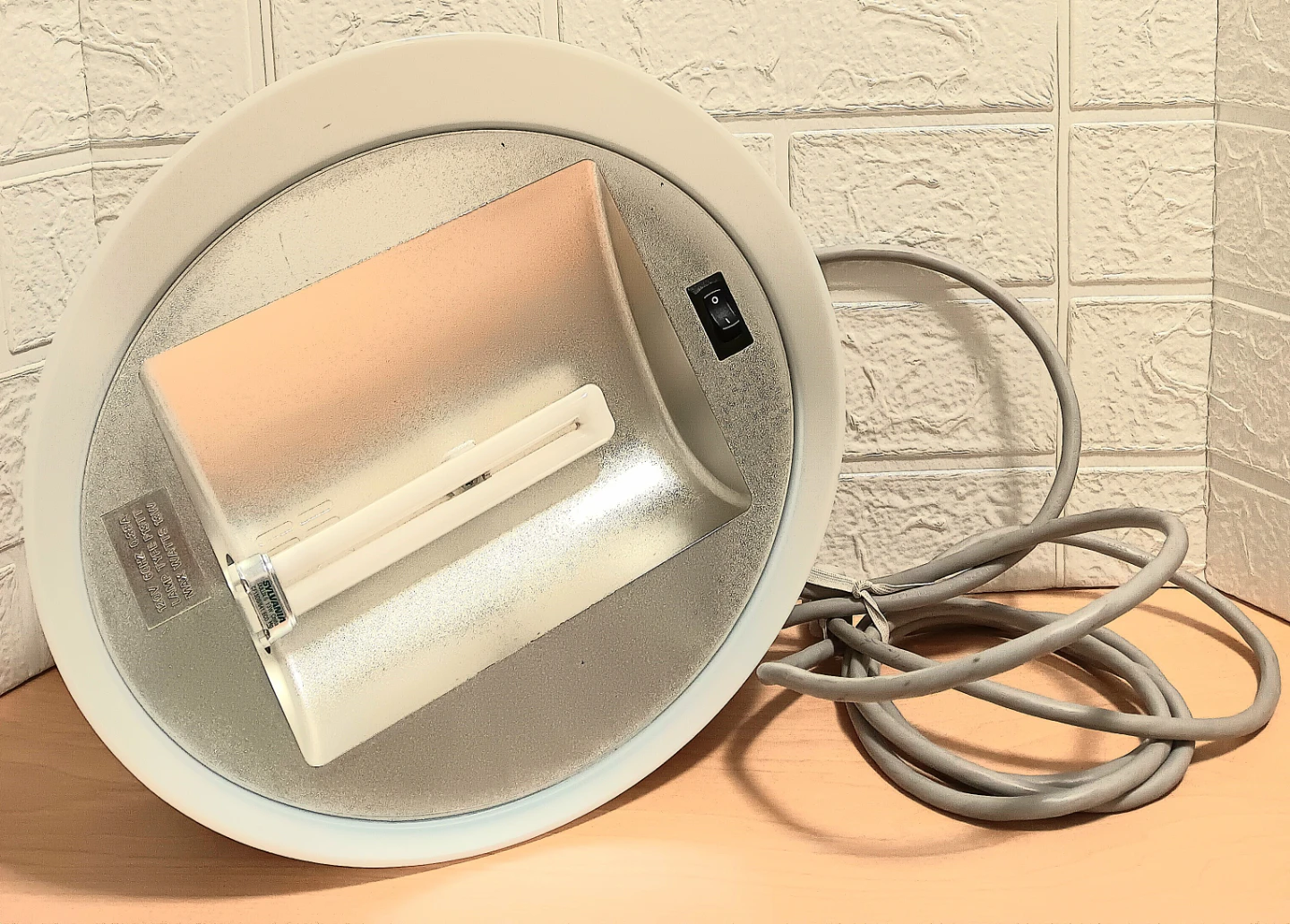 💡Heavy Duty Overhead Desk Light💡