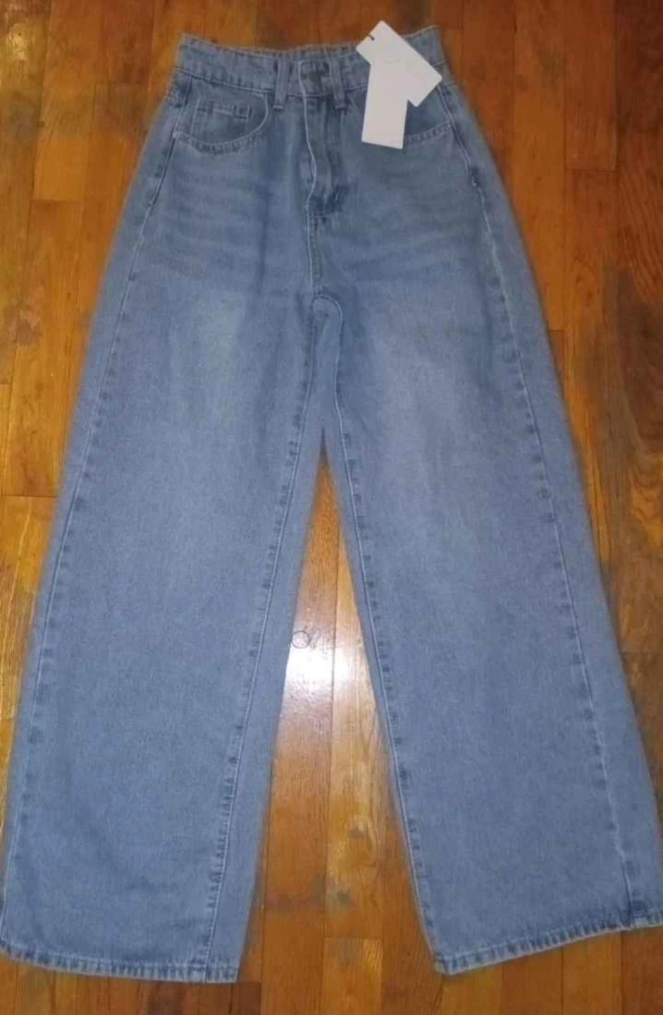 Pretty Jeans