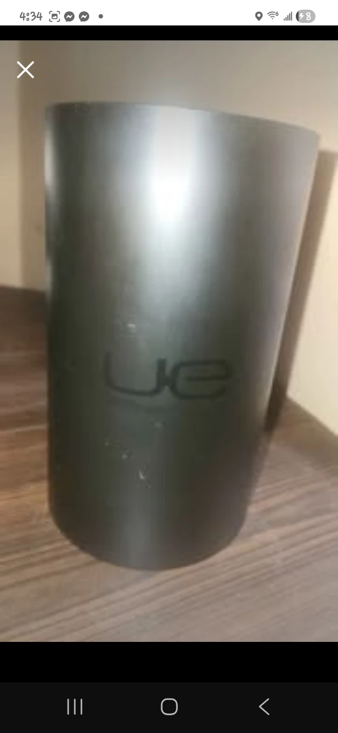 Ultimate Ears UE BOOM 2 Bluetooth Speaker - photo 2