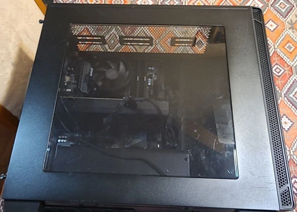 Computer - photo 2