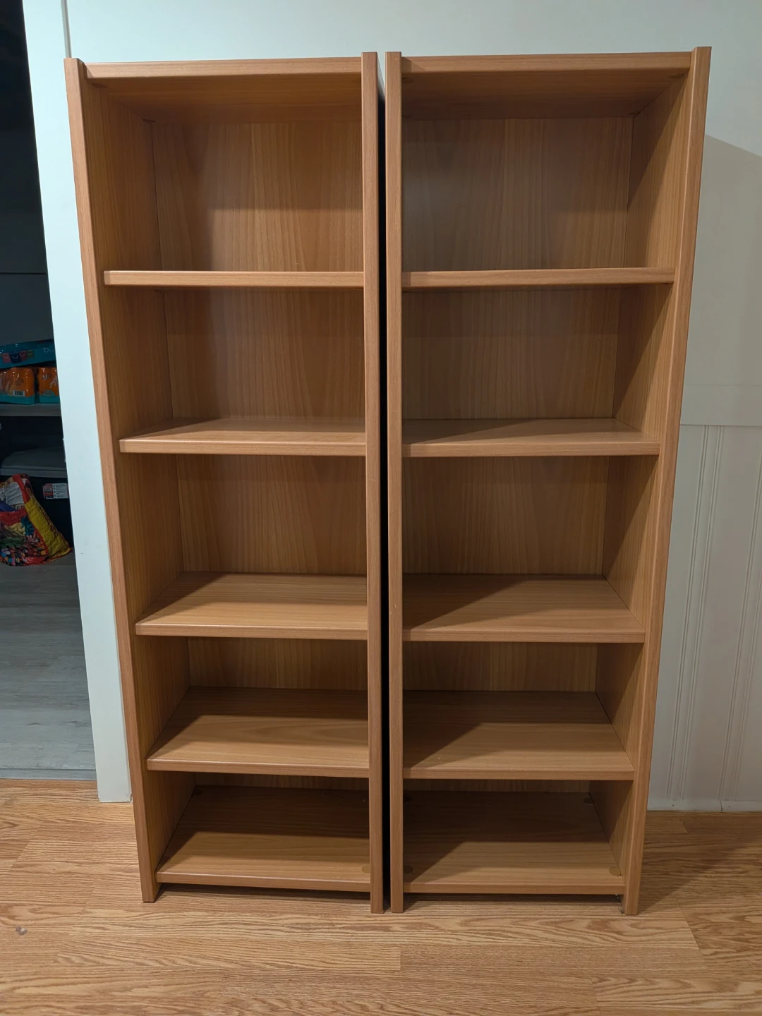 Bookcase