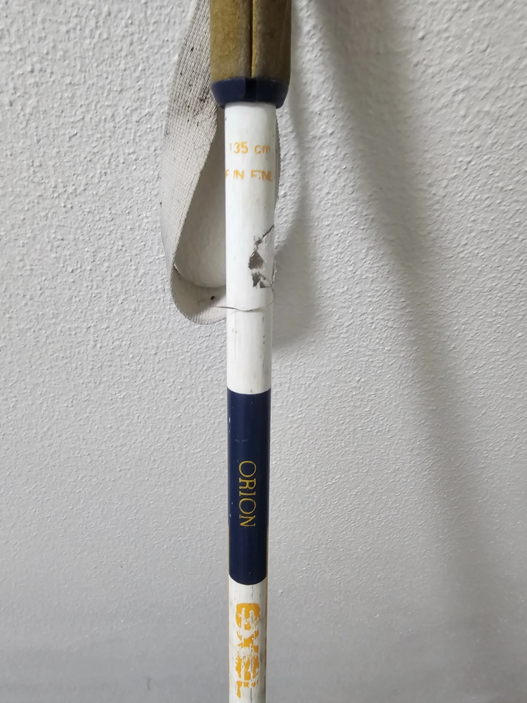 ORION Ski Pole 135 cm - photo 3