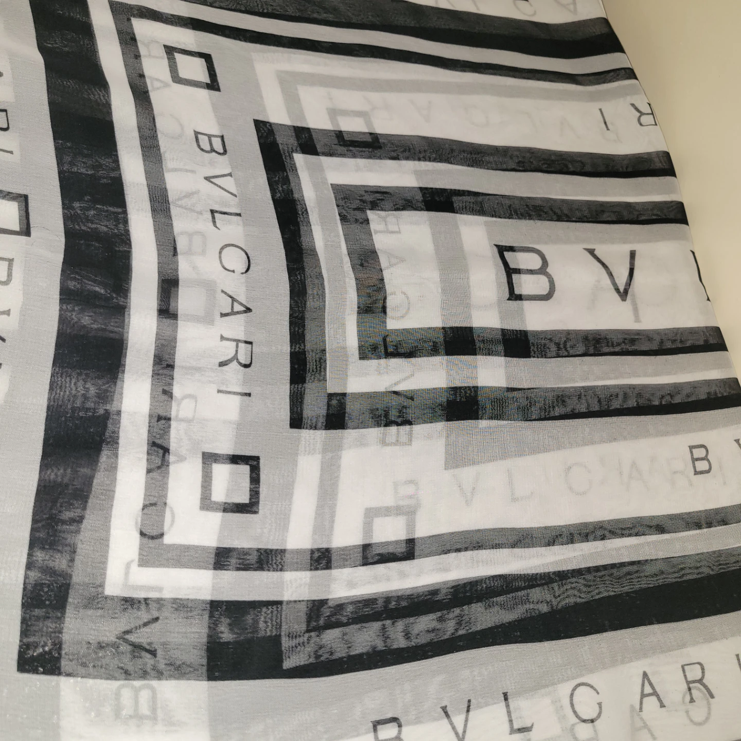 Scarf - photo 2