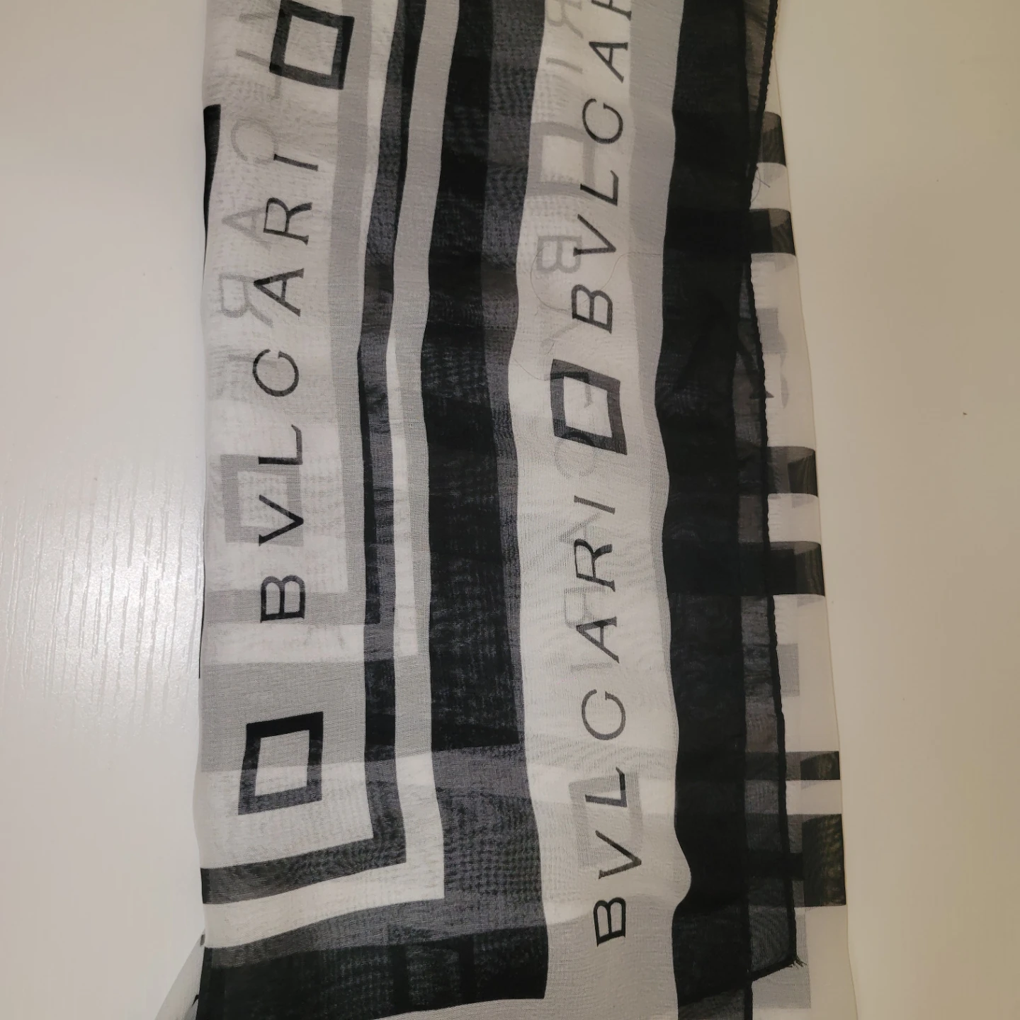 Scarf - photo 3