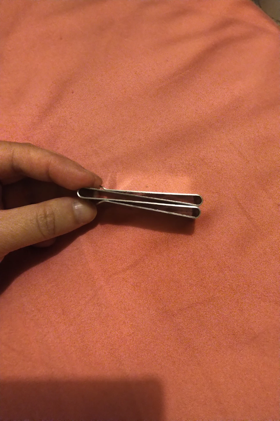Free Brand New Money clip - photo 2