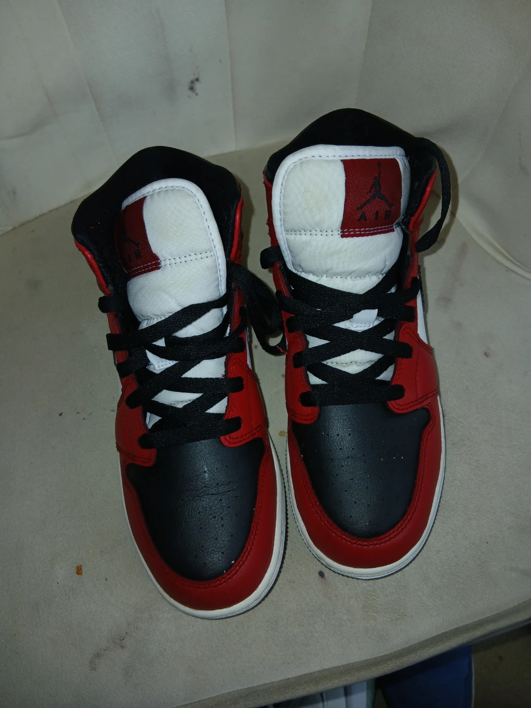 Air Jordan 1 High OG Sneakers - photo 3