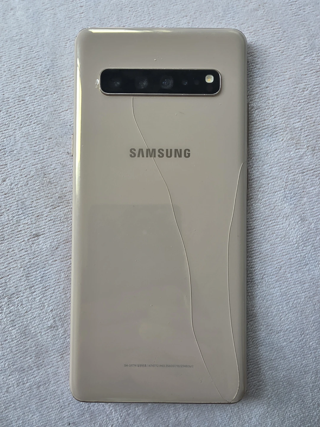 Samsung Galaxy S10+ Smartphone - 256GB - photo 2