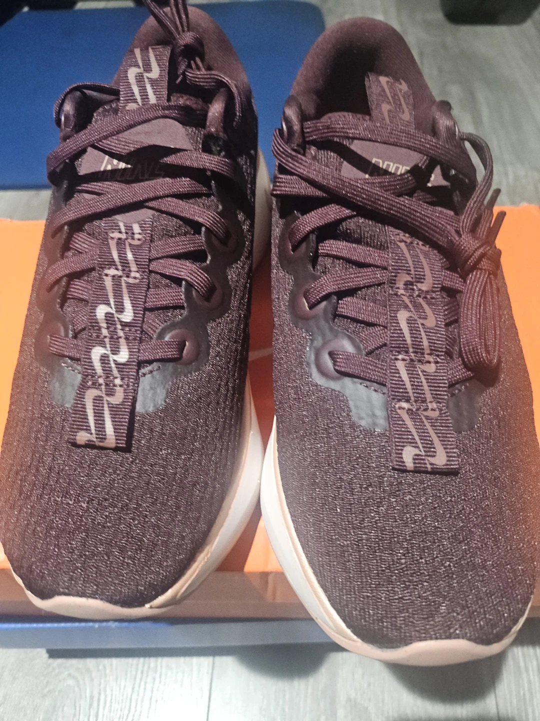 Nike Women's Running Shoes - photo 2