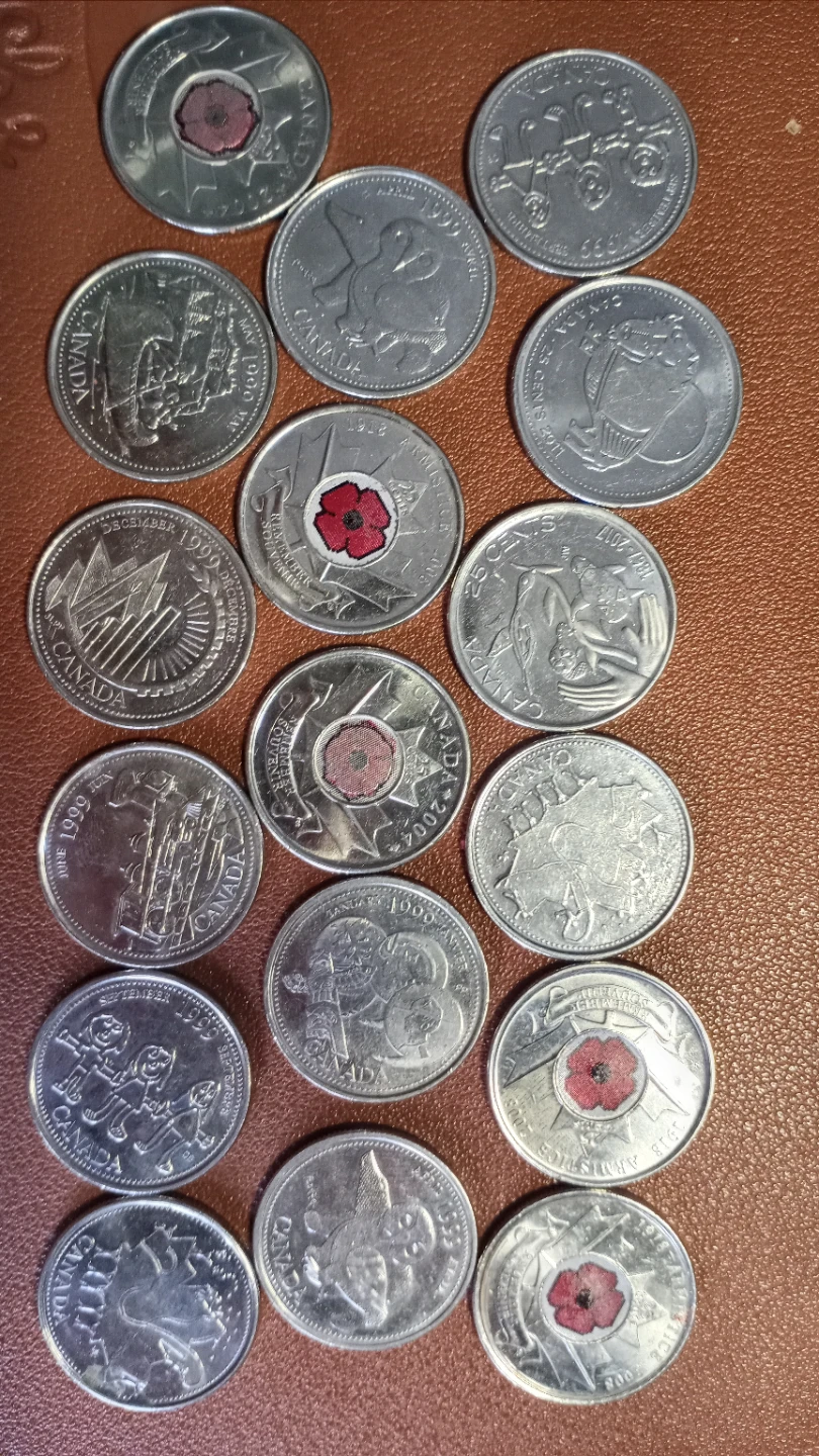 1999 Canadian Congrom. quates
