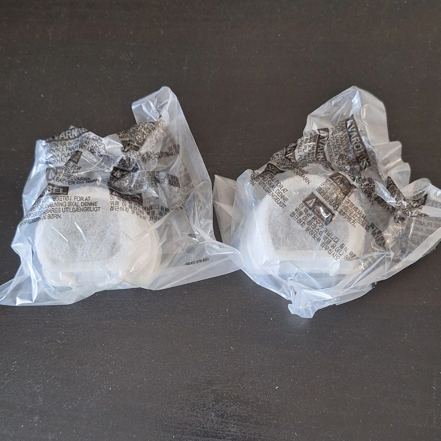 Pet fountain filters - photo 2