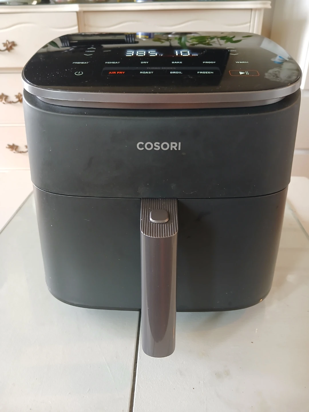 COSORI Air Fryer - photo 2