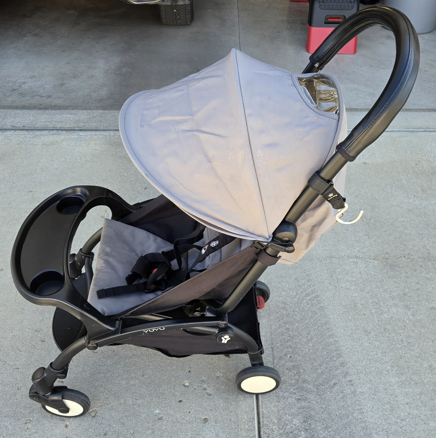 Babyzen YOYO Stroller - photo 5