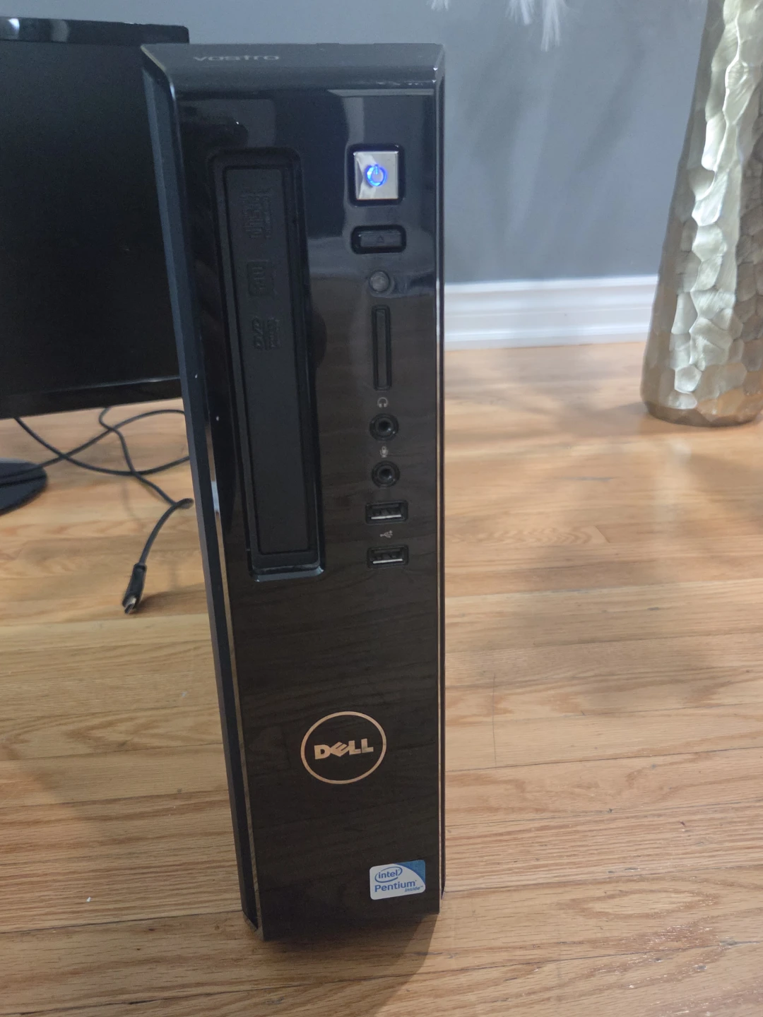 Dell Vostro Desktop Computer - photo 2