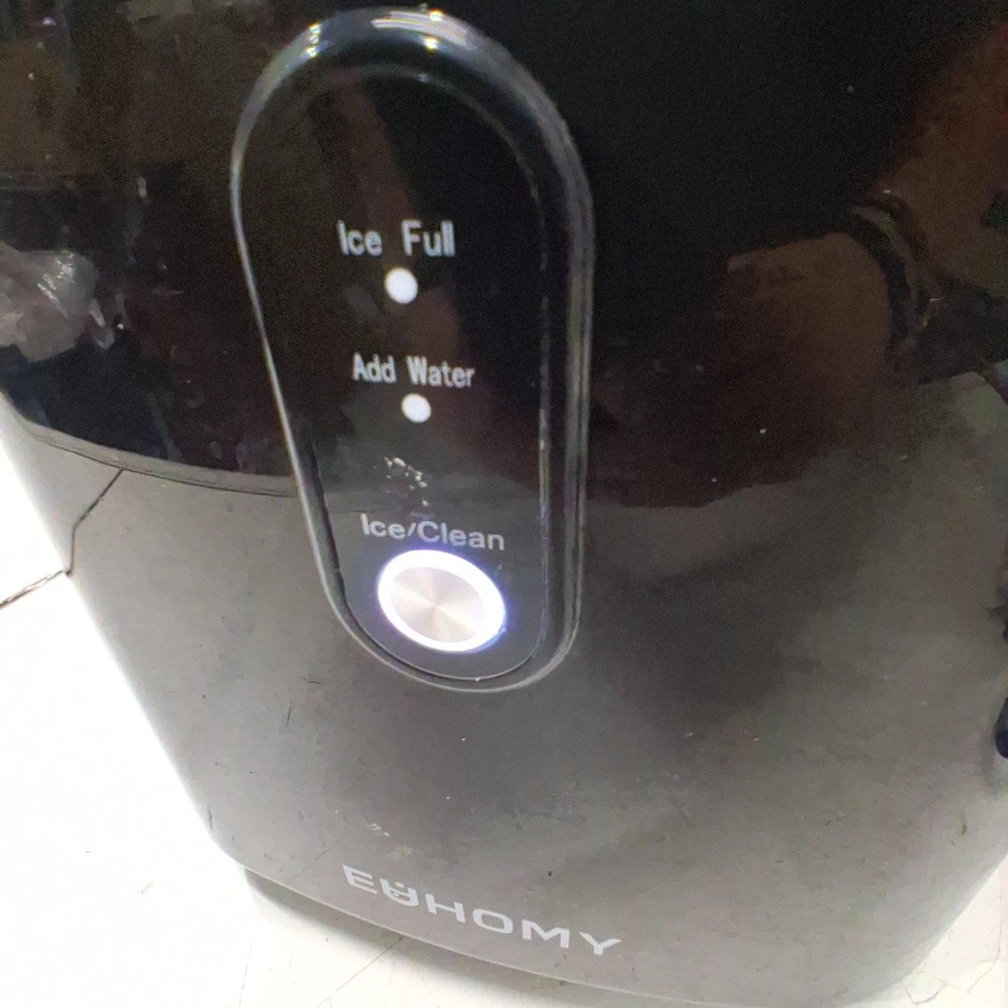 Euhomy Nugget Ice Maker - photo 3