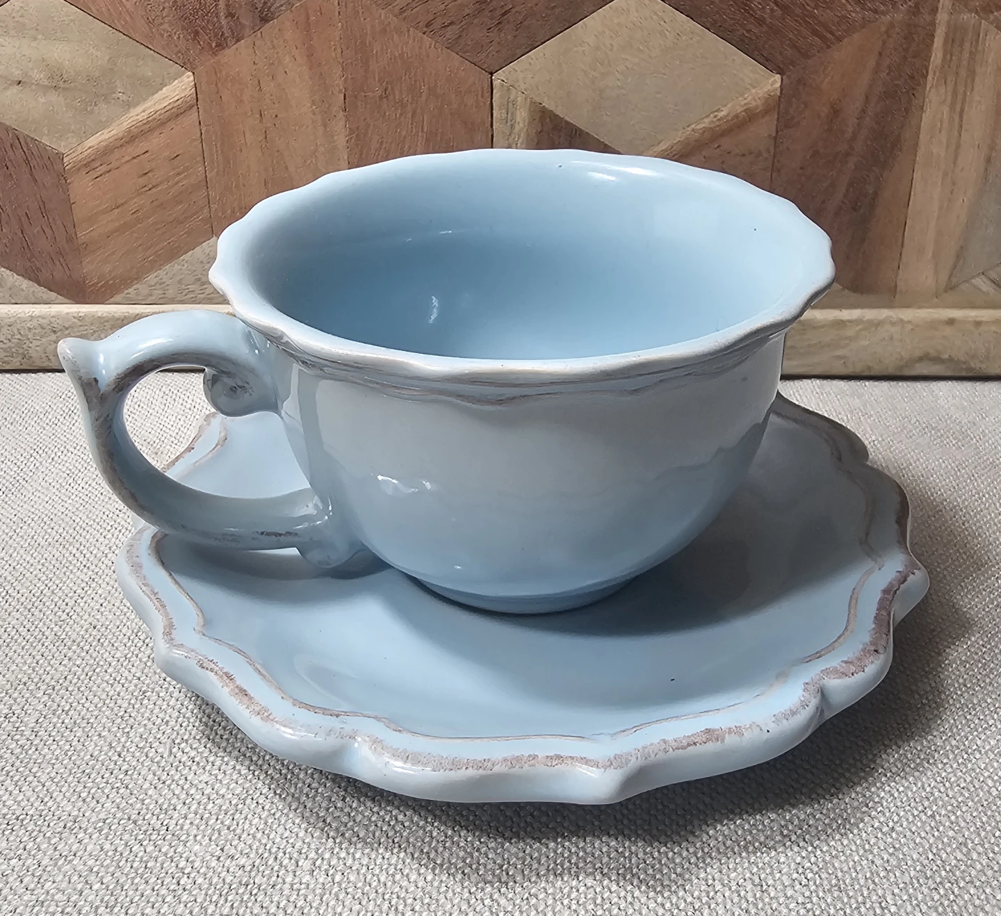 4 Teacups - photo 4
