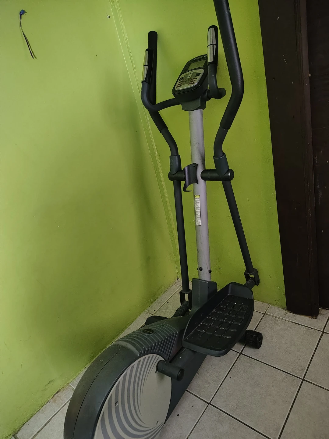 ProForm Elliptical Machine