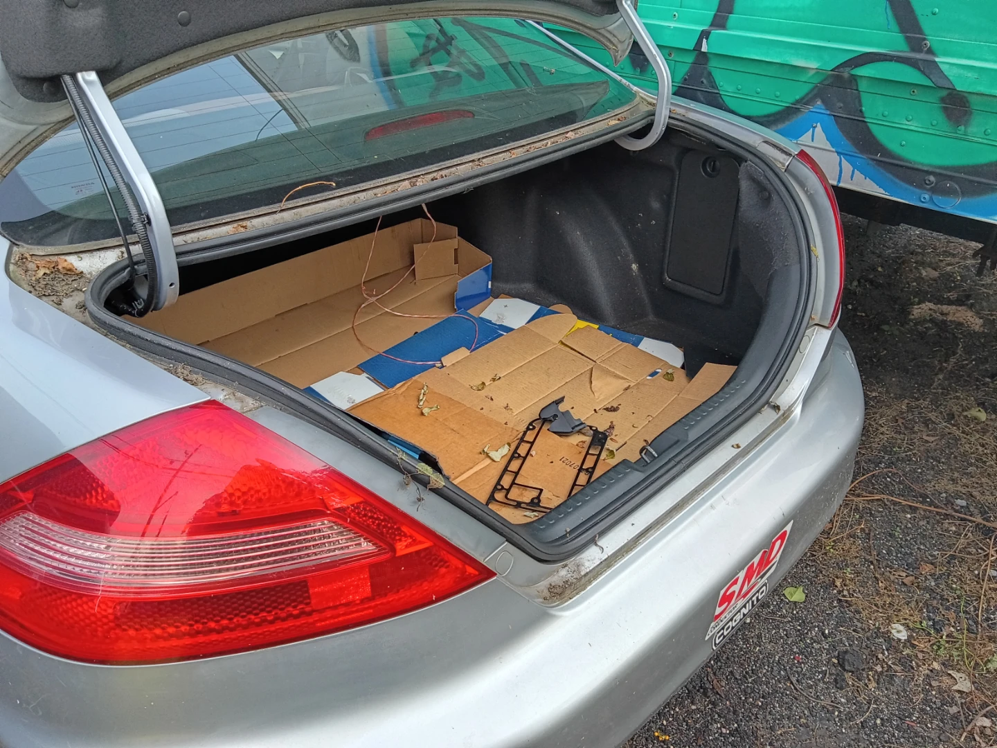 2005 Honda Accord Coupe - photo 5