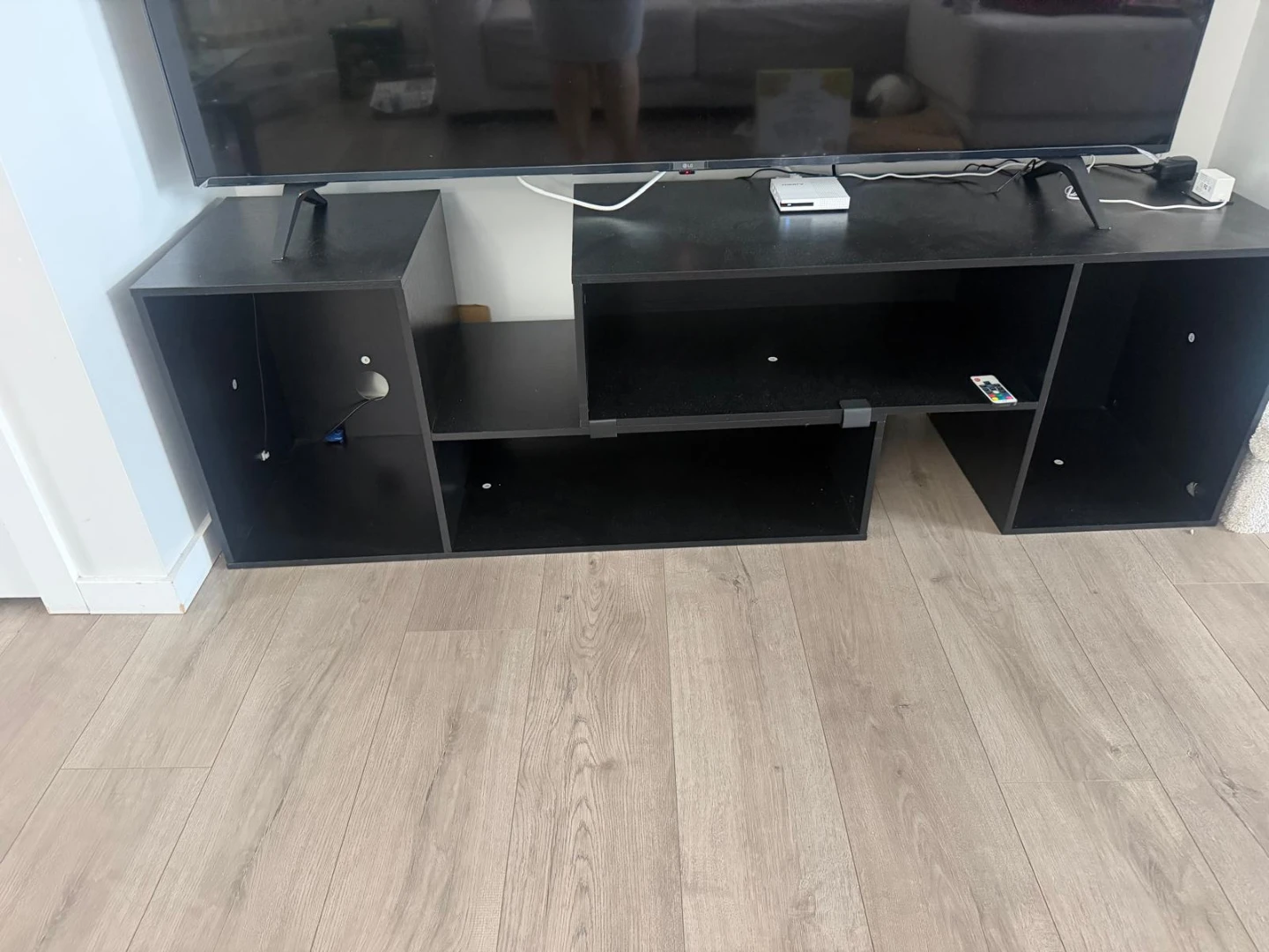 TV Stand - photo 5