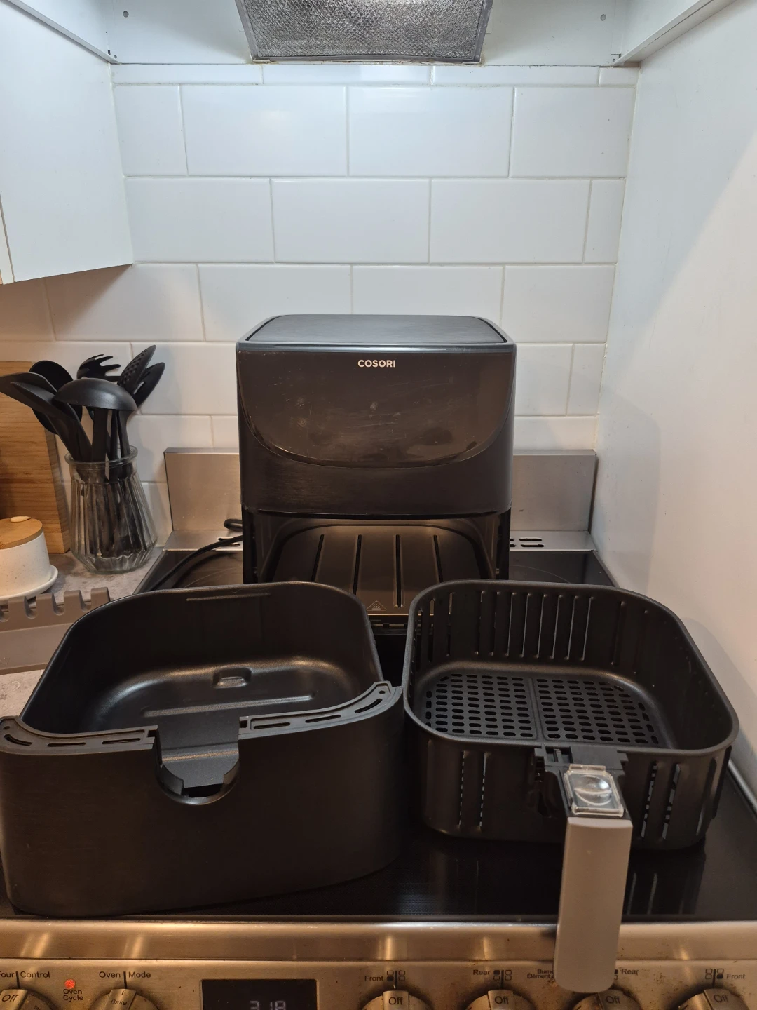 COSORI Air Fryer - photo 3