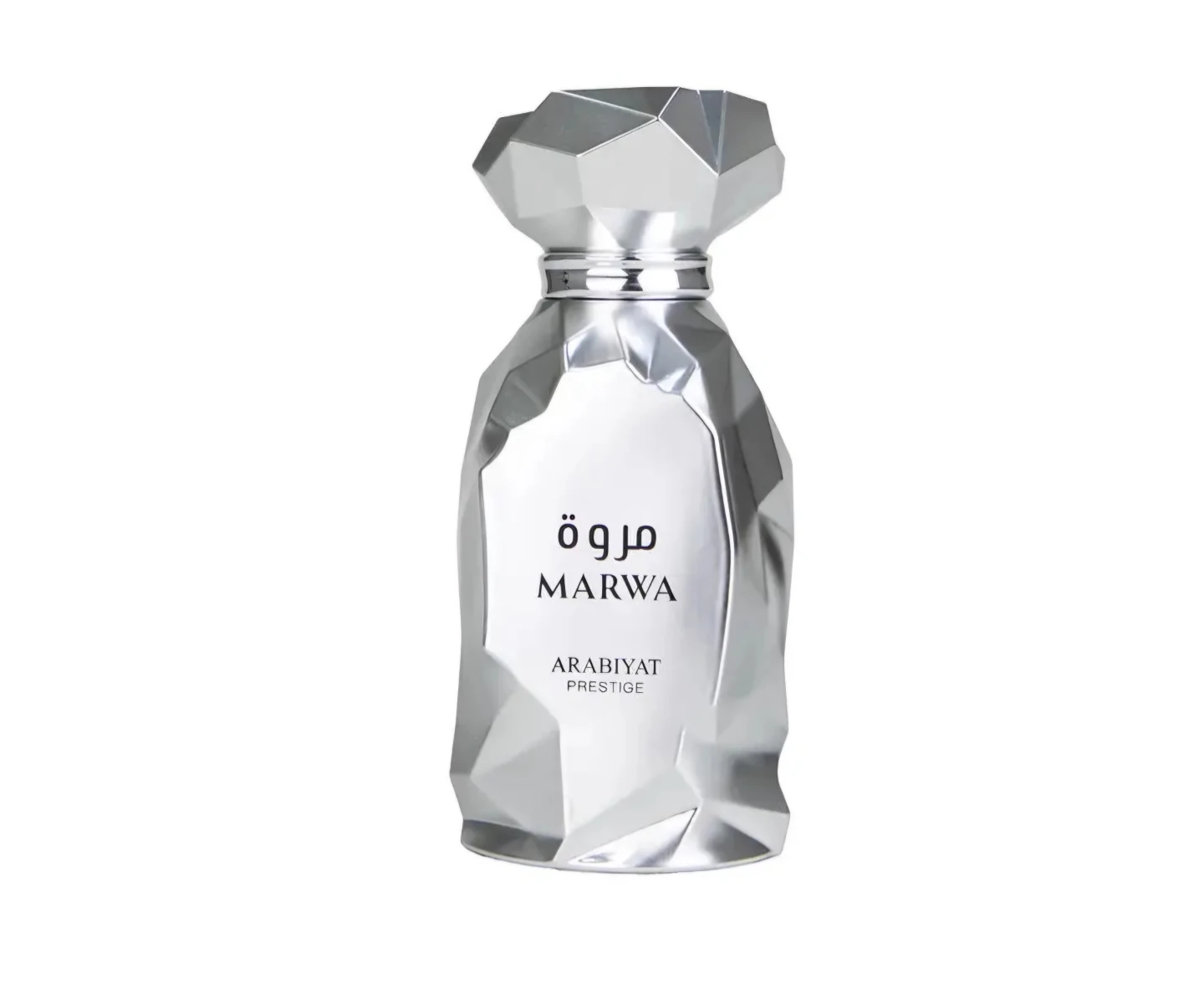 Arabiyat Prestige Marwa Eau de Parfum 100ml - photo 3