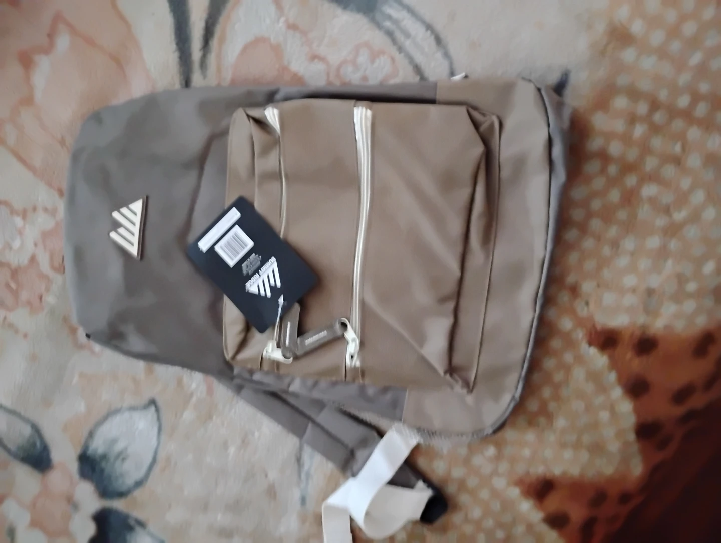 New Tent,Tarp, Sleeping bag, Back packs - photo 4