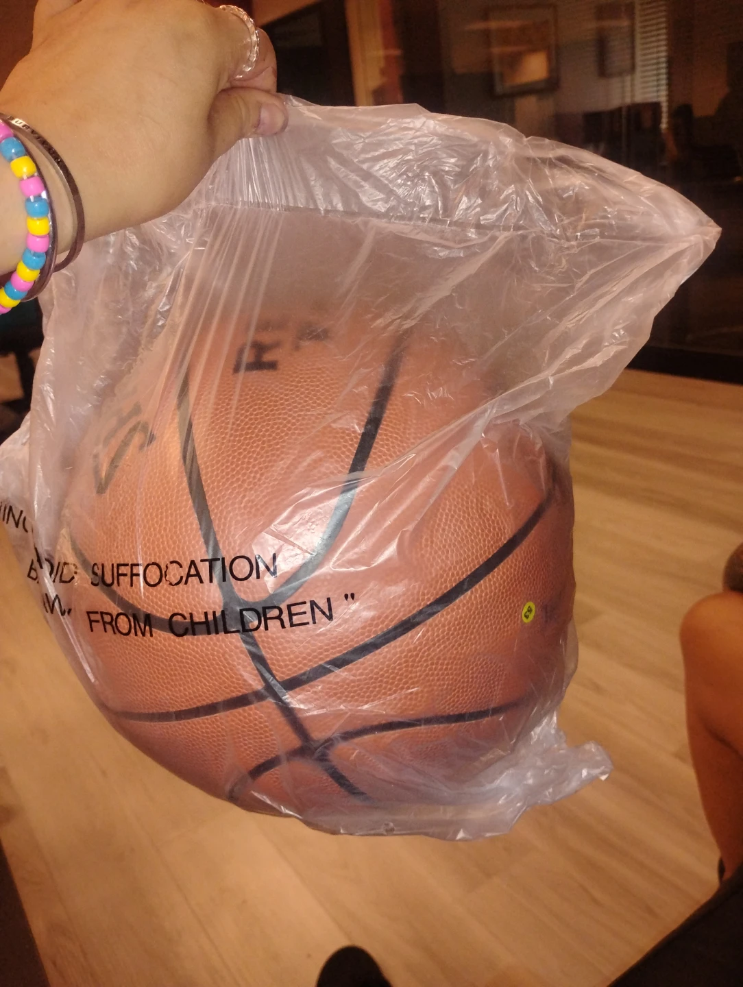 Basketball