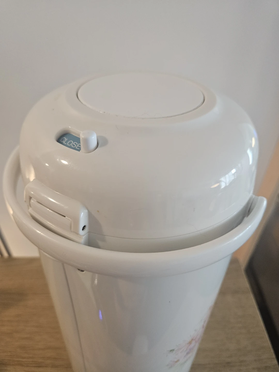 Tiger Air Pump Hot Water Dispenser - photo 4