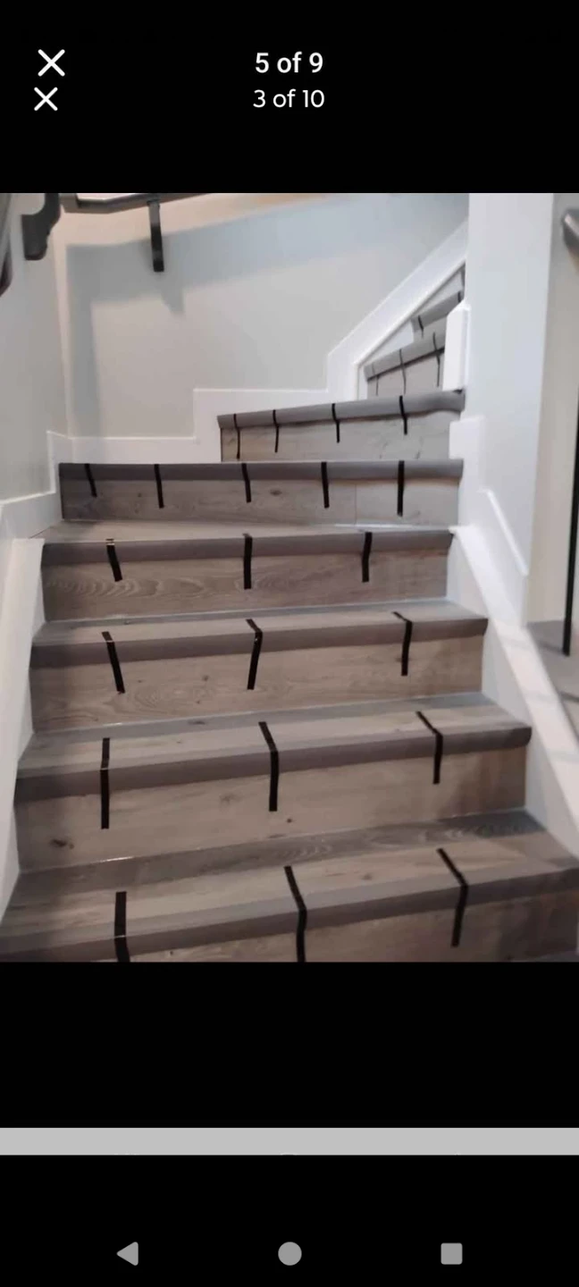 Flooring Installer 30 Years Experience - photo 4