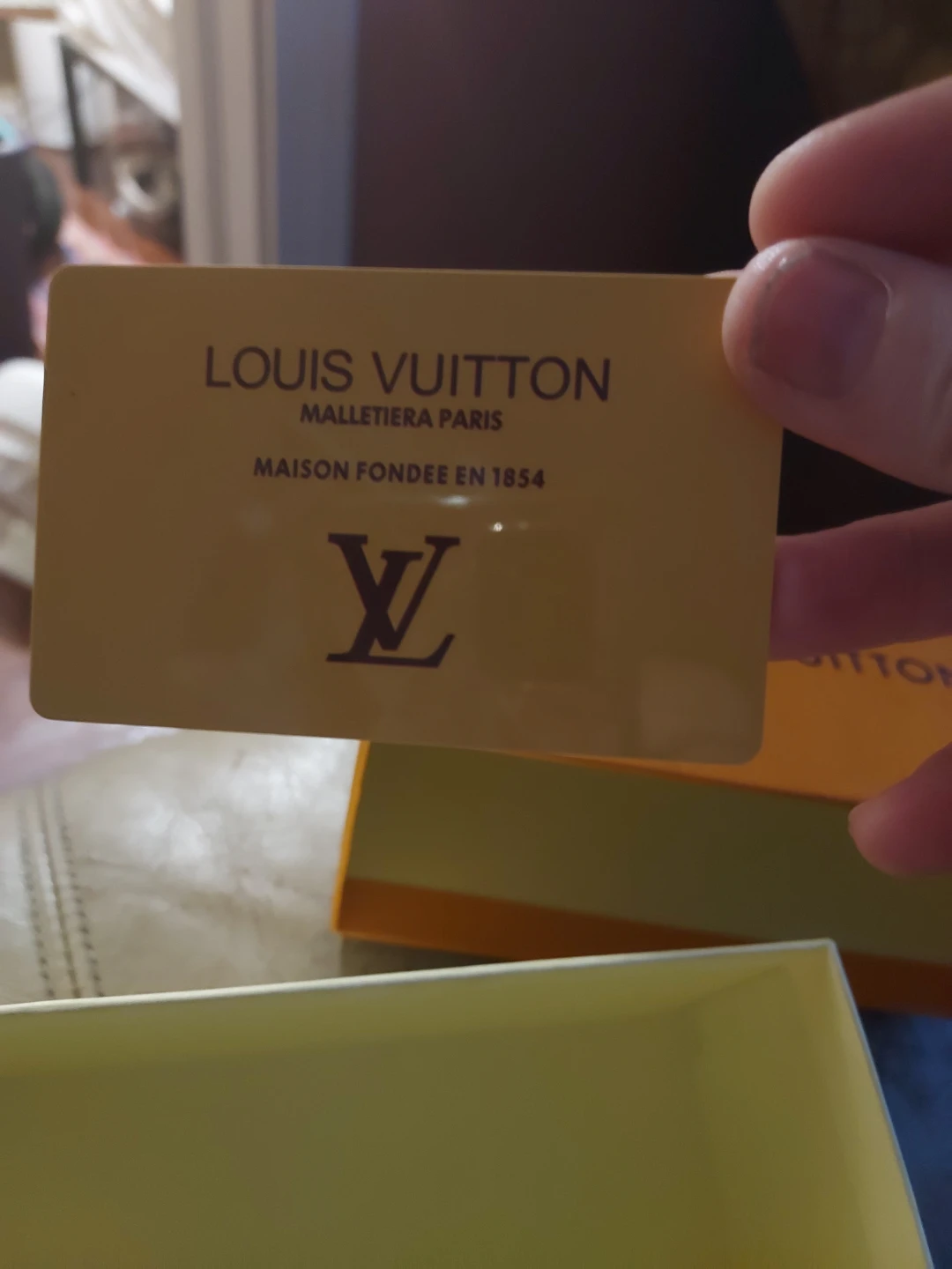Louis Vuitton Sunglasses Z2974W Tortoiseshell - photo 5