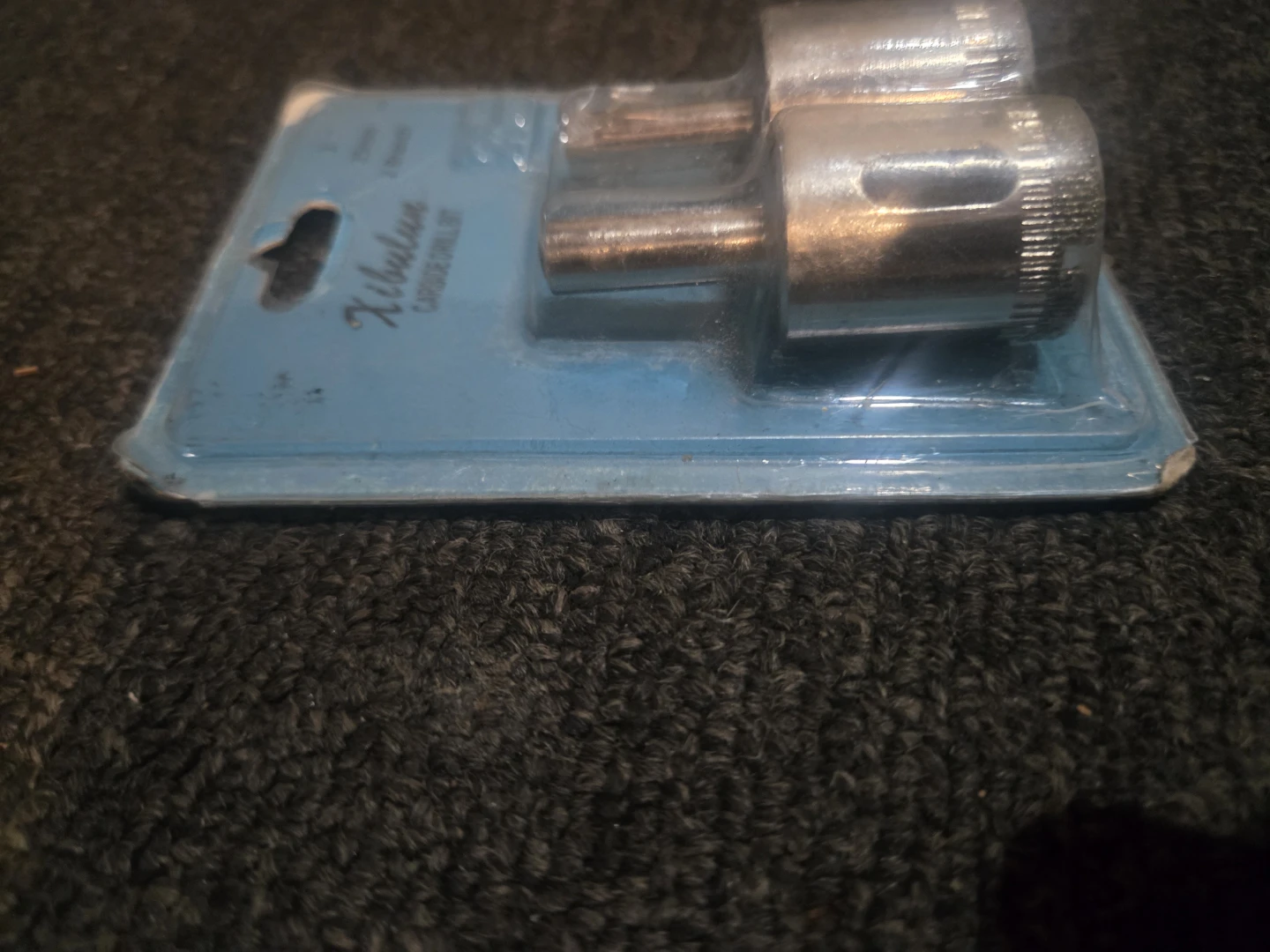 Xibuluun Carbide Drill Bit Set - photo 3