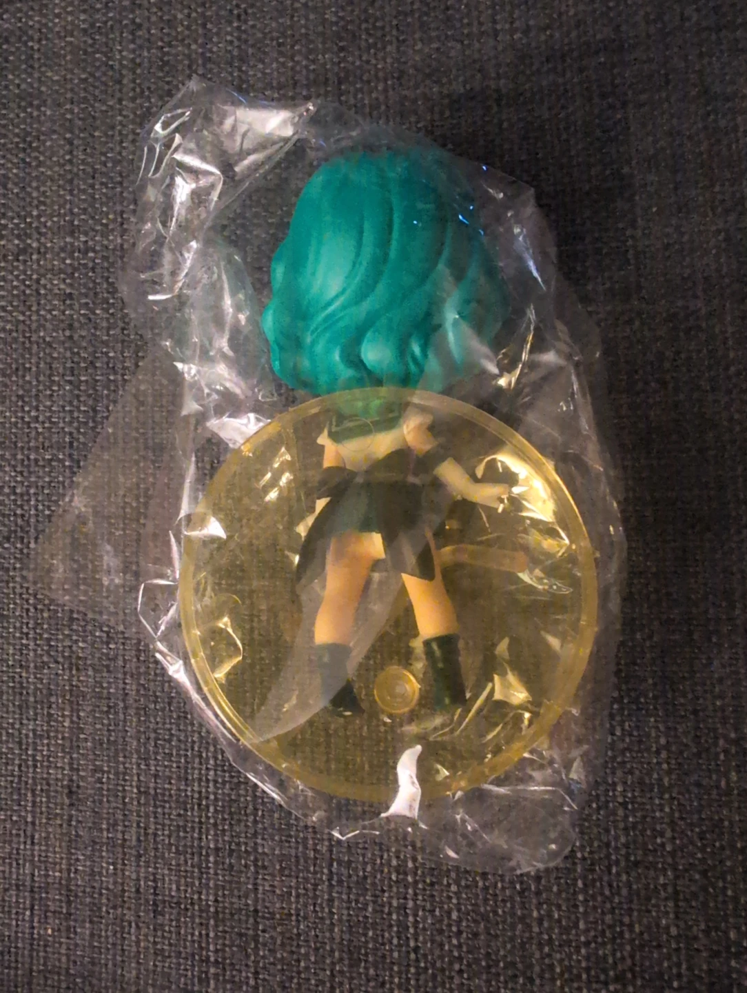 Sailor Neptune Figure - photo 3
