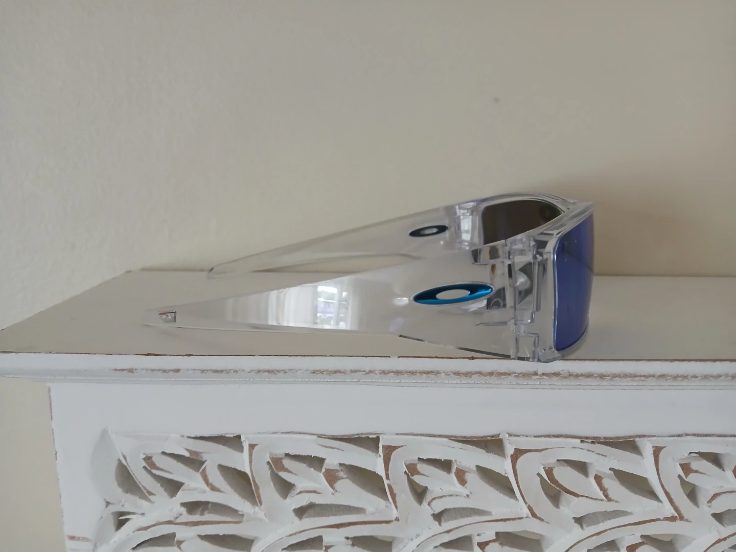 Oakley Heliostat Sunglasses - photo 5