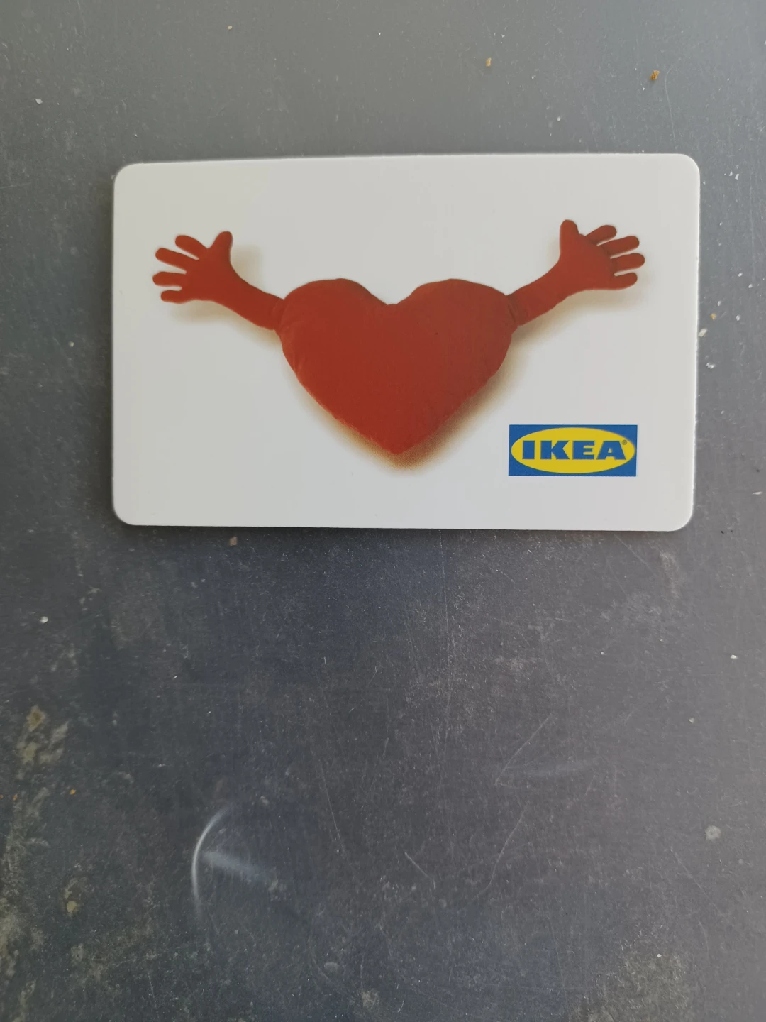IKEA Gift Card value 1000$ for 9000$
