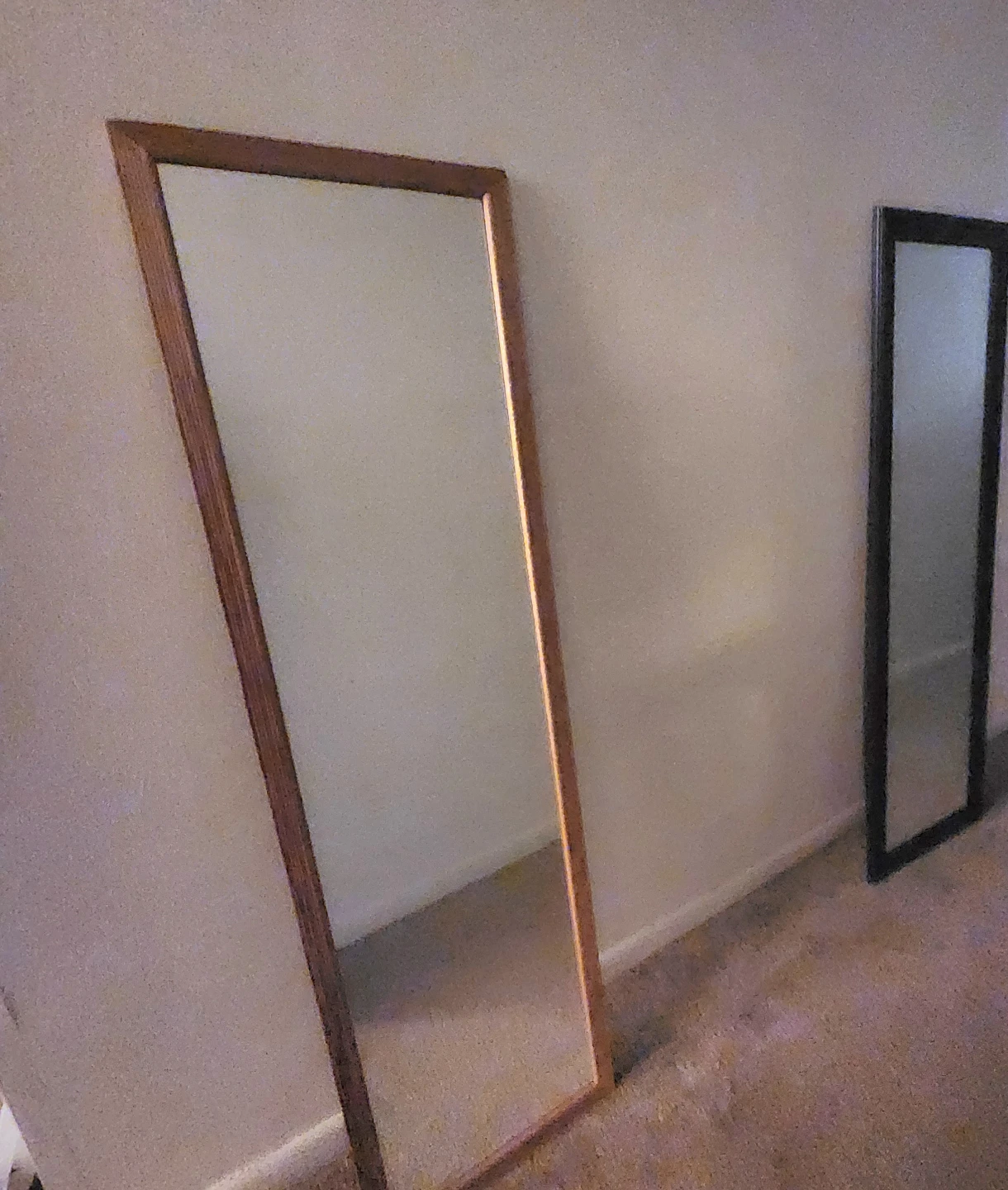 Door Mirrors - photo 2
