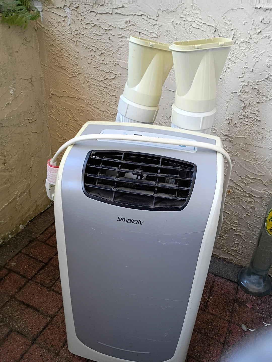 Danby Air Conditioner