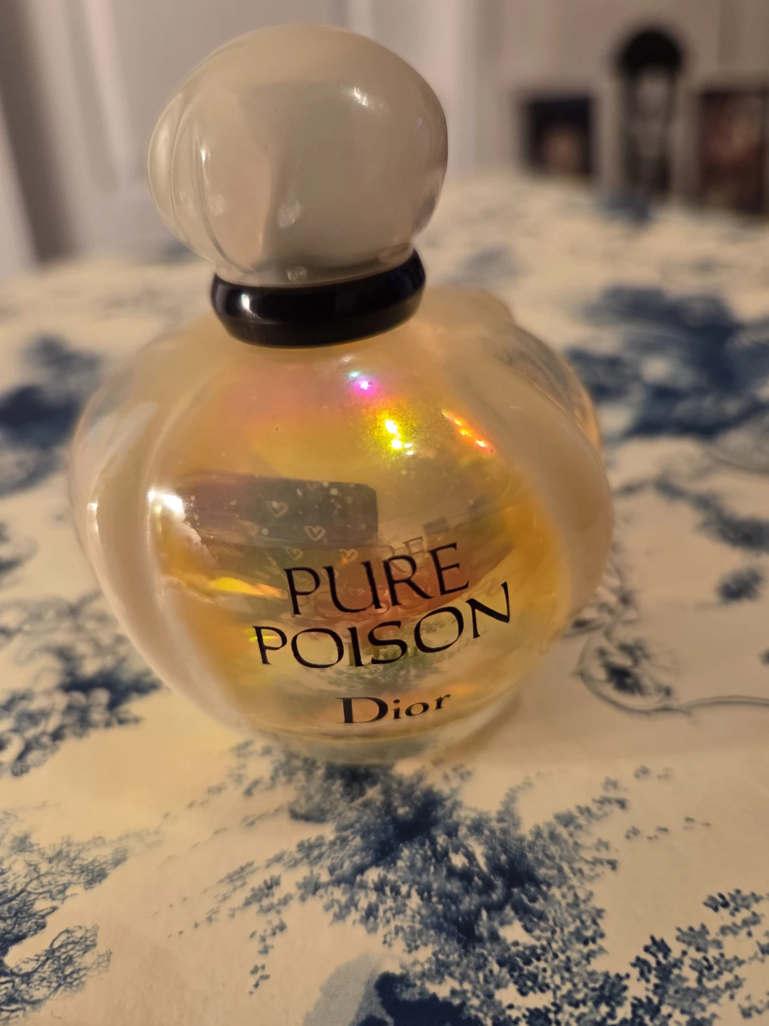 Dior Pure Poison Eau de Parfum 50ml