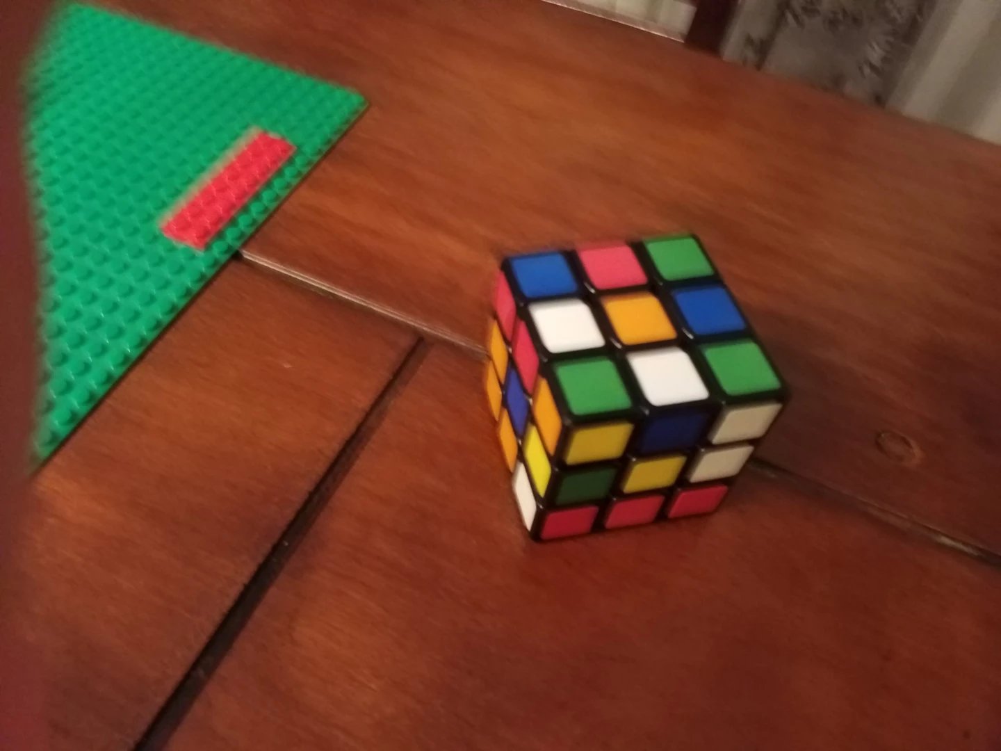 Rubik's Cube - photo 5