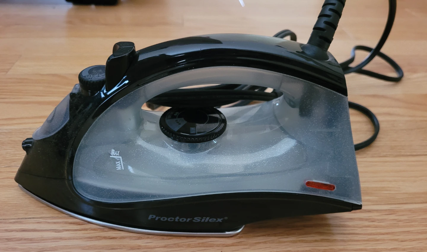 Proctor Silex Iron
