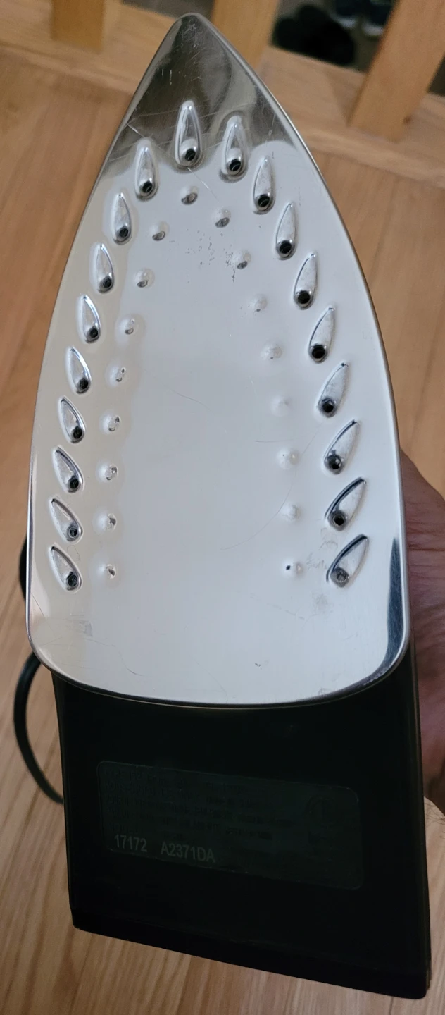 Proctor Silex Iron - photo 2