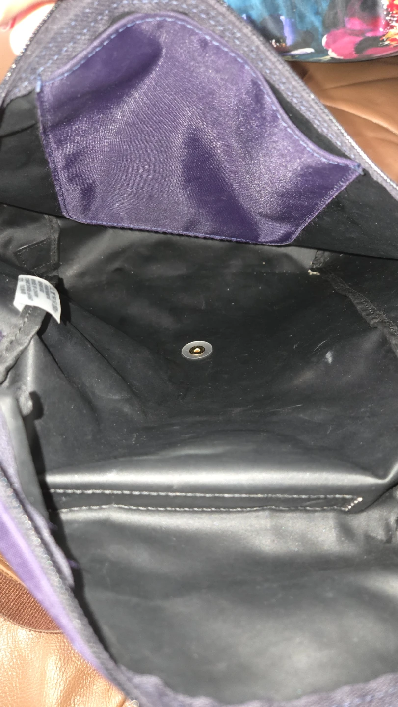 Longchamp Le Pliage Backpack - photo 5