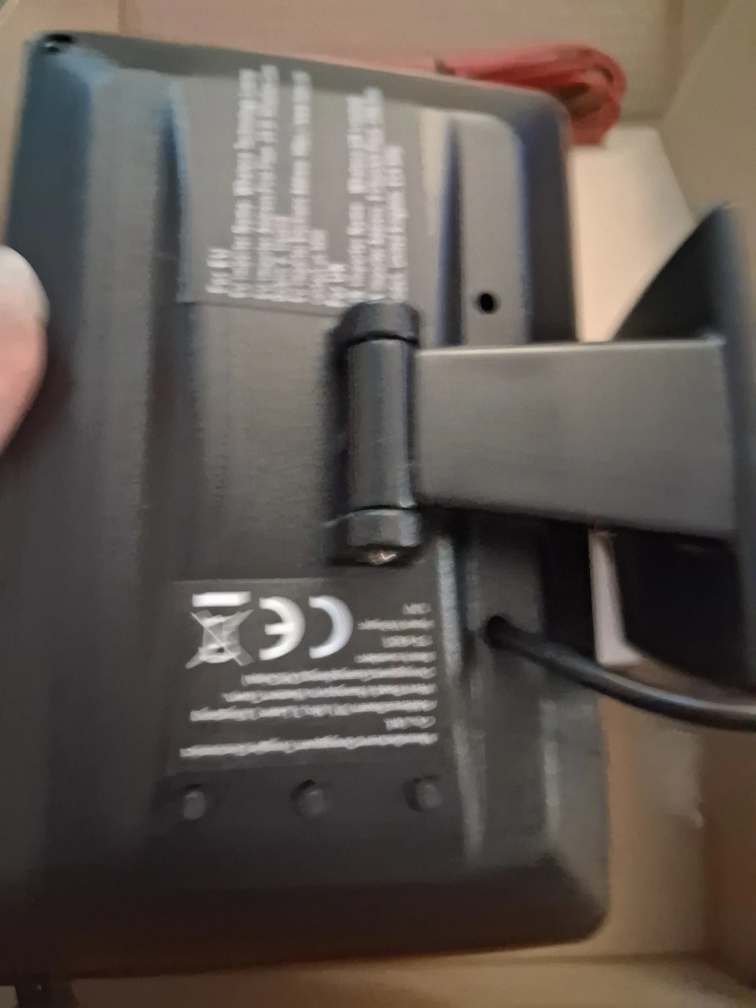 Small AquaView Display Monitor - photo 4