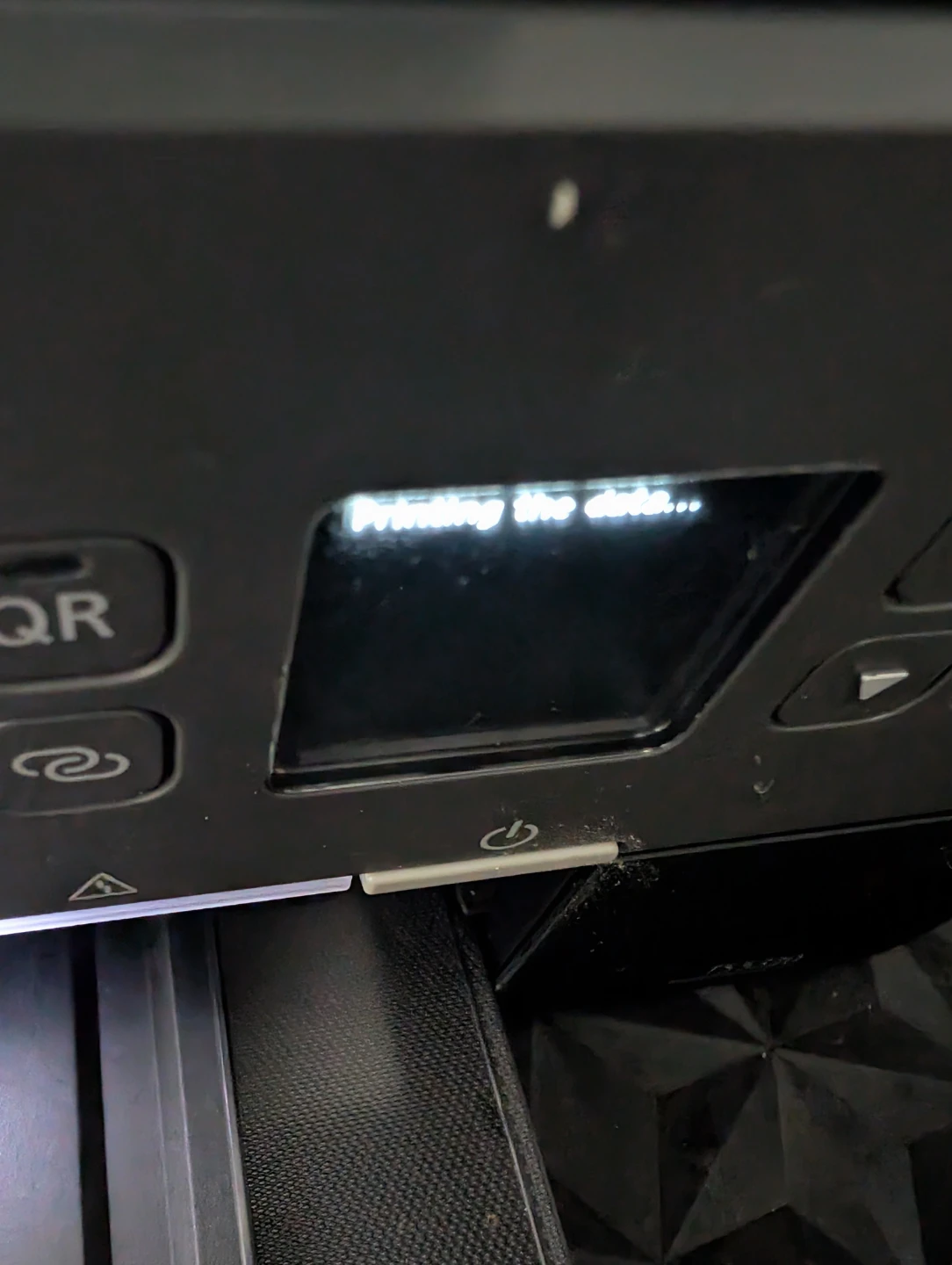 Canon PIXMA TS5320 PRINTER - photo 2