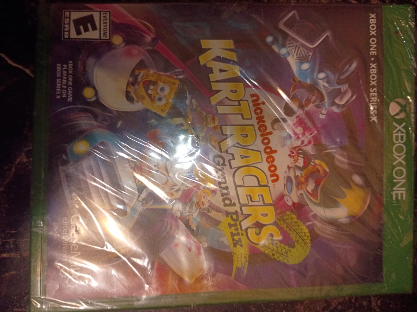 Xbox and ps4 games - photo 2