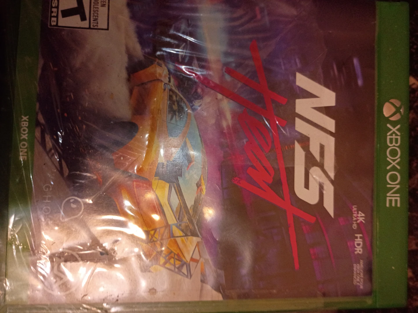 Xbox and ps4 games - photo 4
