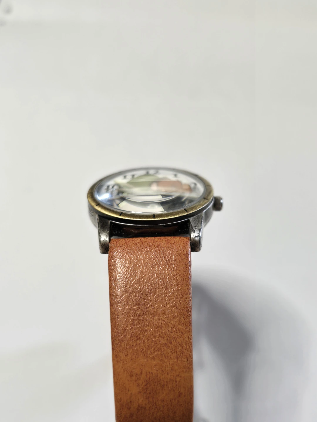 Disney Hunchback of Notre Dame Timex Watch - photo 5