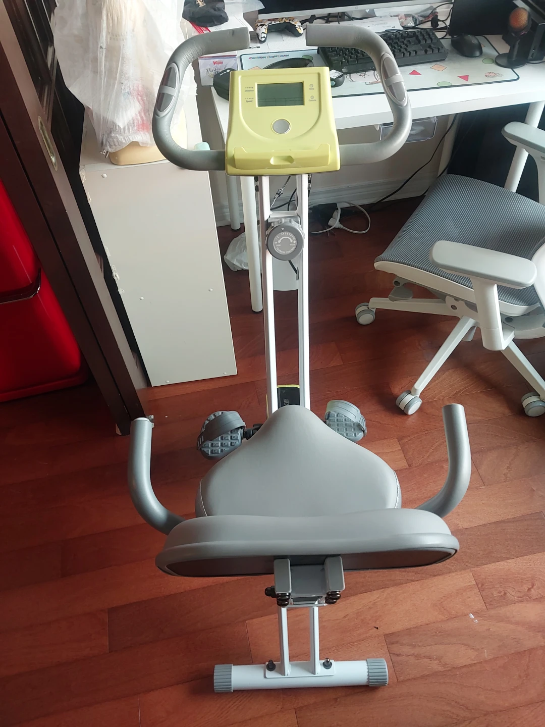 LEIKE X BIKE Exercise Bike - photo 2
