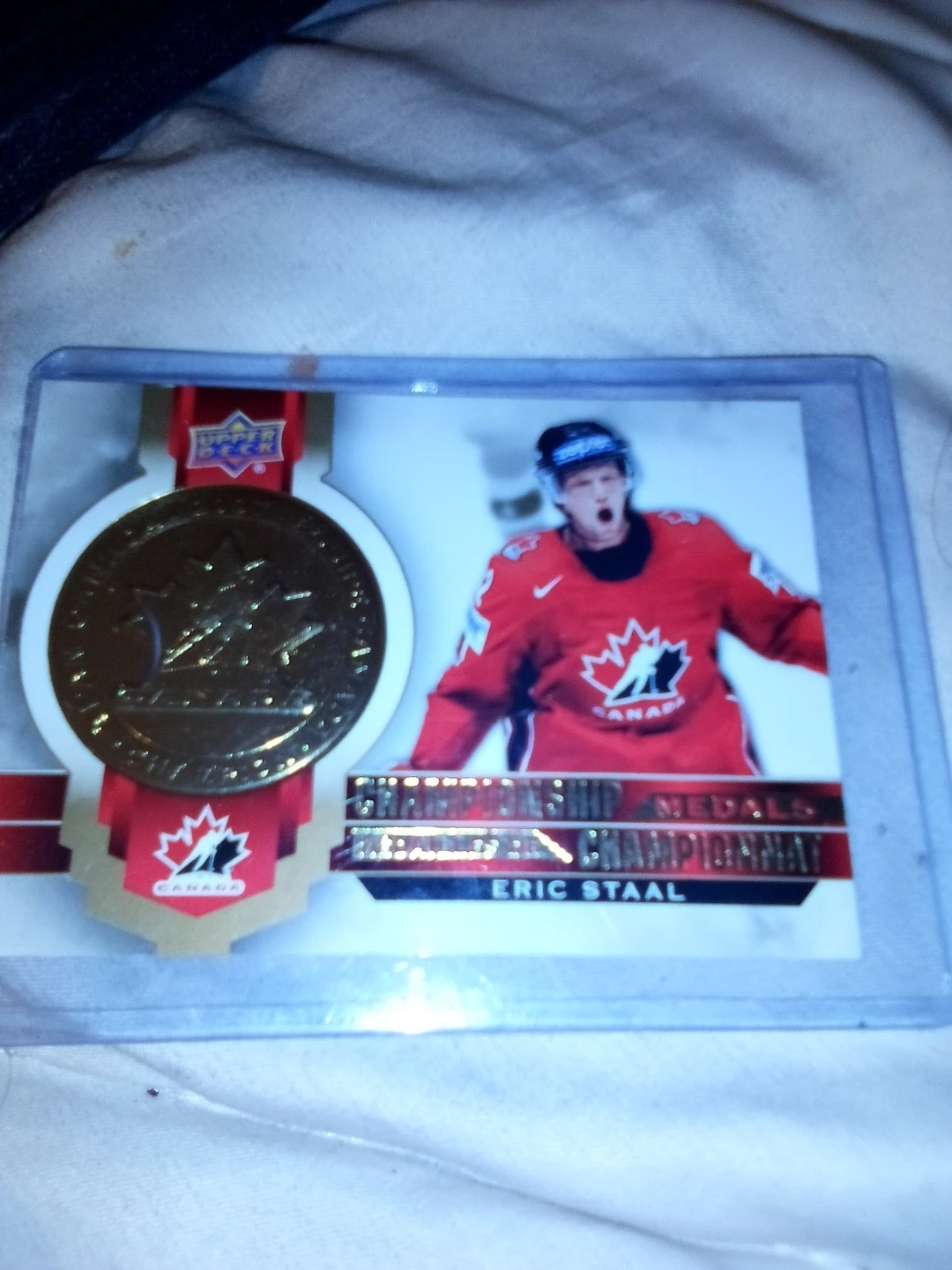 Collection of Hockey Cards - photo 4