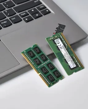 16GB DDR4 SODIMM laptop RAM, 2666Mhz