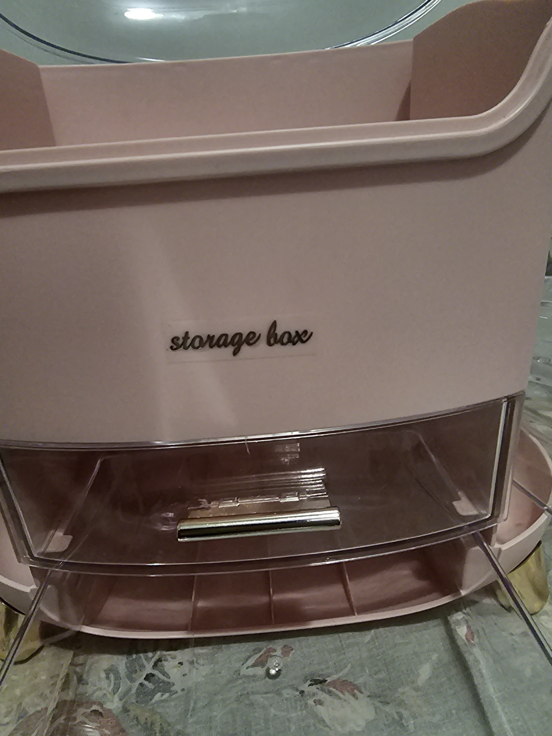 Storage box - photo 2